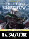 The Lone Drow