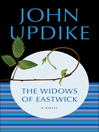 The Widows of Eastwick
