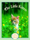 Click here to view title details for The Little Kitten by Judy Dunn