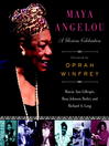Click here to view title details for Maya Angelou by Marcia Ann Gillespie