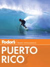 Fodor's Puerto Rico