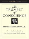 The Trumpet of Conscience@