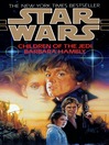 Children of the Jedi