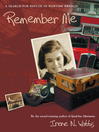 Click here to view title details for Remember Me by Irene N.Watts