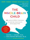The Whole-Brain Child