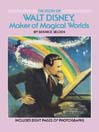 Click here to view title details for The Story of Walt Disney by Bernice Selden