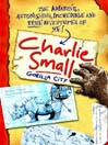 Click here to view title details for Gorilla City by Charlie Small