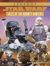 Click here to view title details for Tales of the Bounty Hunters by Kevin Anderson