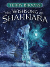 Click here to view title details for The Wishsong of Shannara by Terry Brooks