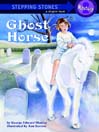 Ghost Horse By George Edward Stanley