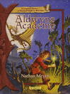 Click here to view title details for Aldwyn's Academy by Nathan Meyer