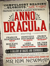 Anno Dracula: Anno Dracula Series, Book 1