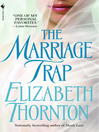 The Marriage Trap@