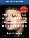 The Accidental Billionaires The Accidental Billionaires