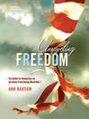 Click here to view title details for Unraveling Freedom by Ann Bausum