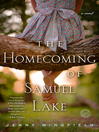 Click here to view title details for The Homecoming of Samuel Lake by Jenny Wingfield
