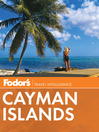 Fodor's Cayman Islands