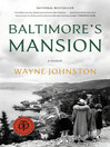Baltimore's Mansion