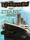 The Titanic Sinks!