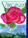 Click here to view title details for The Marriage Prize by Virginia Henley