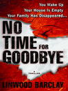 No Time For Goodbye