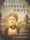Sapphire's Grave@