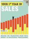 Your First Year in Sales