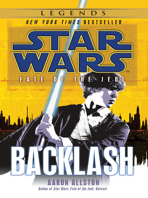 Fate of the Jedi