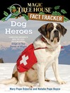 Magic Tree House Fact Tracker #24