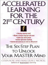 Click here to view title details for Accelerated Learning for the 21st Century by Colin Rose
