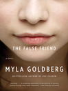 The False Friend