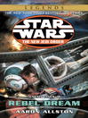 Rebel Dream: Enemy Lines I