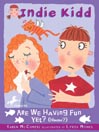 Click here to view title details for Are We Having Fun Yet (Hmmm?) by Karen McCombie