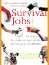 Survival Jobs