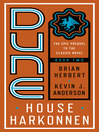 House Harkonnen