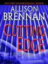 Cutting Edge by Allison Brennan