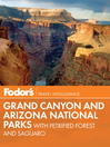 Grand Canyon & Arizona
