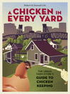 Click here to view title details for A Chicken in Every Yard by Robert Litt