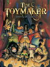 Click here to view title details for The Toymaker by Jeremy de Quidt