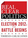 Click here to view title details for The Real Clear Politics Political Download by Tom Bevan