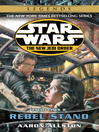 Rebel Stand: Enemy Lines II