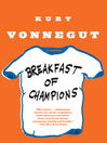 Breakfast of Champions or Goodbye Blue Monday!