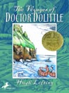 Click here to view title details for The Voyages of Doctor Dolittle by Hugh Lofting