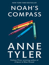 Noah's Compass
