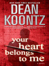 Your Heart Belongs to Me@