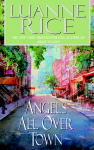Angels All Over Town By Luanne Rice Angels All Over Town By Luanne Rice