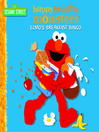 Elmo's Breakfast Bingo By Random House