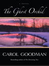 The Ghost Orchid