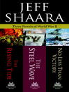 Three Novels of World War II