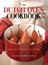 The Dutch Oven Cookbook